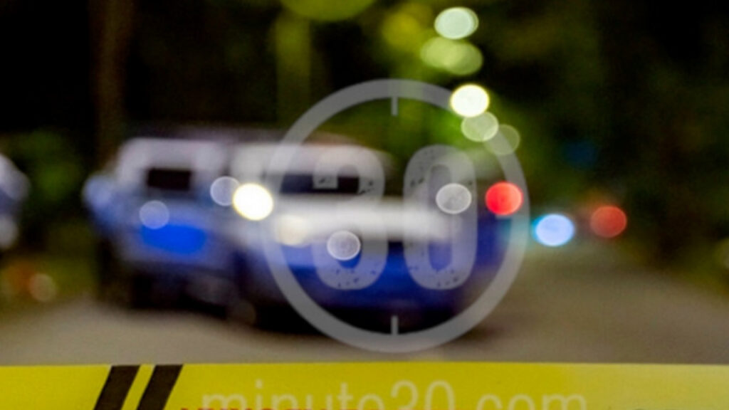 Encuentran cuerpo de un hombre en Medellín con panfleto del Ejército Gaitanista
