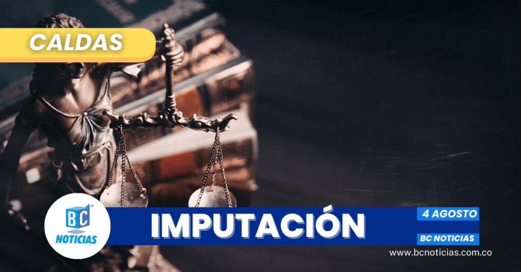 Fiscalía adicionó imputación a una mujer que le administró recursos a Mario Castaño