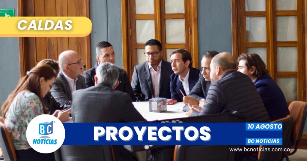 Gobierno Nacional destaca desarrollo para Caldas en Foro de Reactivación Económica: Aerocafé y turismo como ejes clave