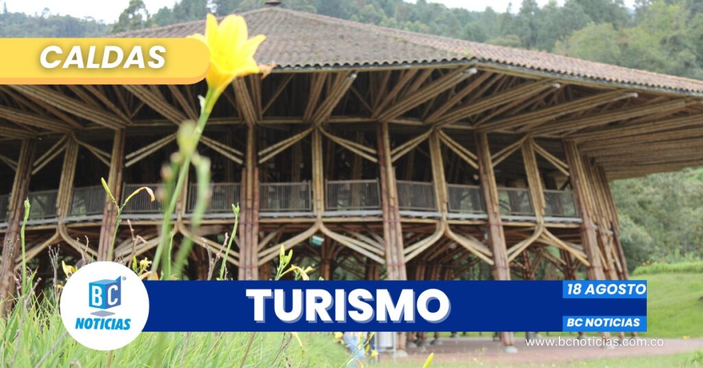 La Alianza Francesa de Manizales abre convocatoria para fortalecer el turismo en Caldas