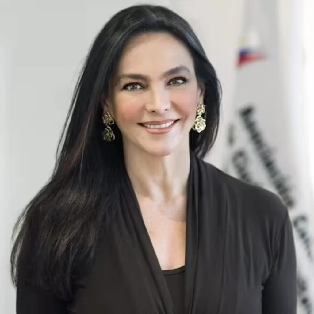 Luz María Zapata: ¿Esquiva la responsabilidad en la crisis energética?