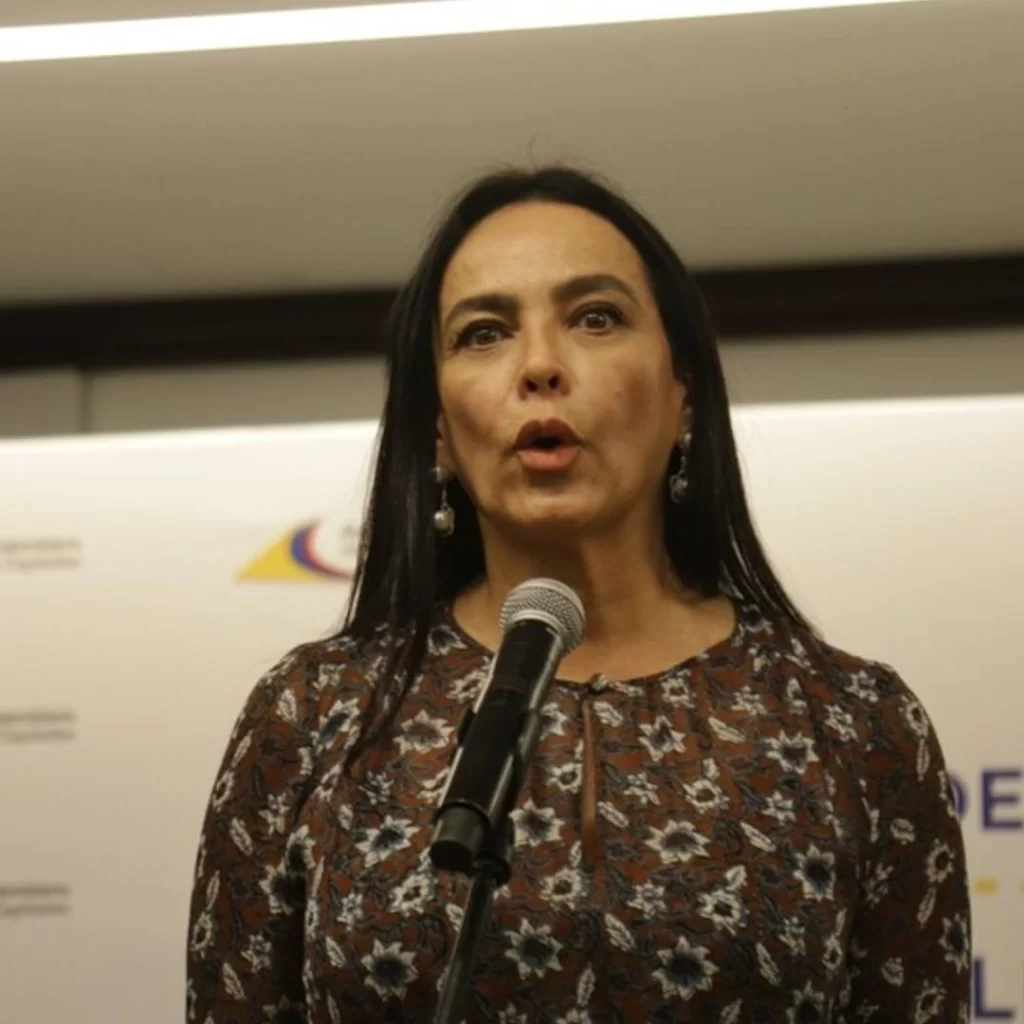 ¿Defensa de la Autonomía o Resistencia a la Modernización? La controversia de Luz María Zapata en el Foro Panorama Colombia 2024