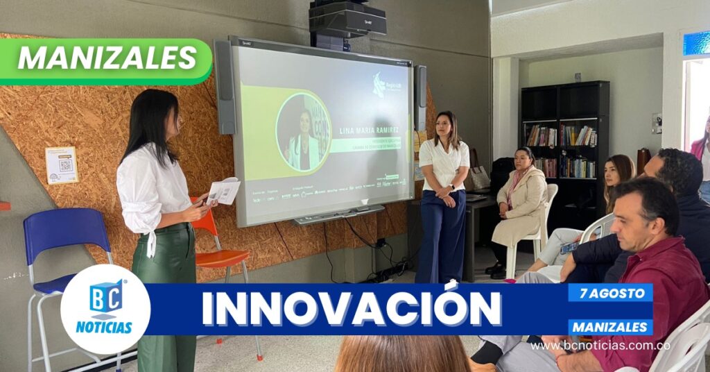 Manizales: El epicentro de la innovación en Colombia