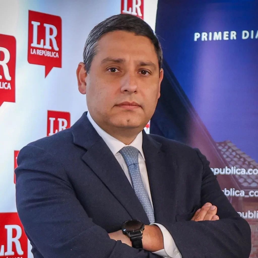Mauricio Lizcano: Impulsando el Futuro de Caldas con la Nueva Facultad de Inteligencia Artificial
