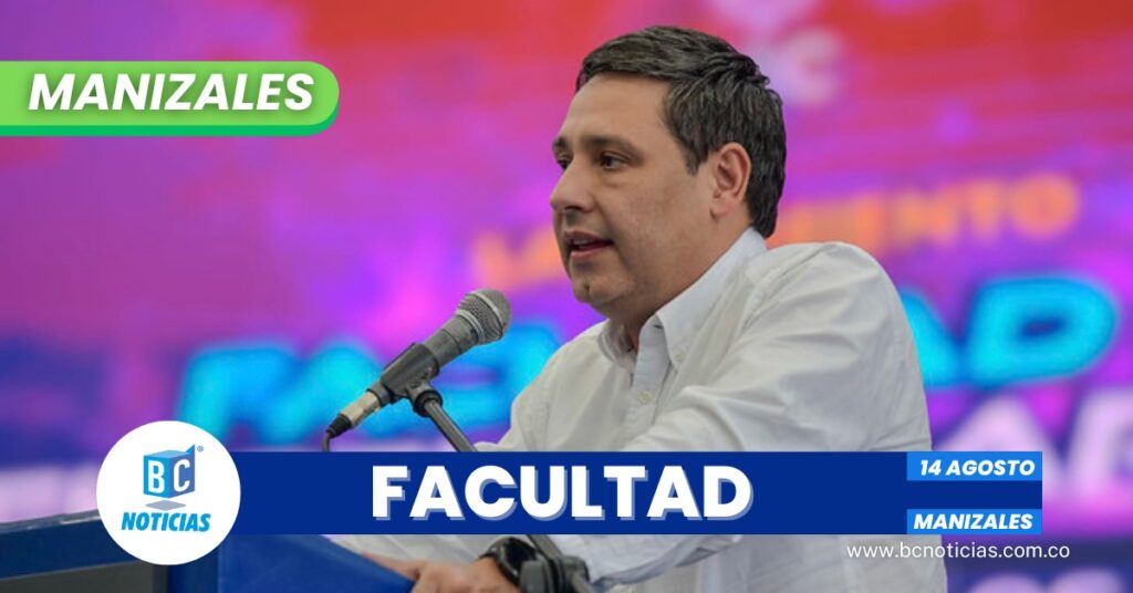 Nació en Manizales la primera facultad de inteligencia artificial de América Latina           