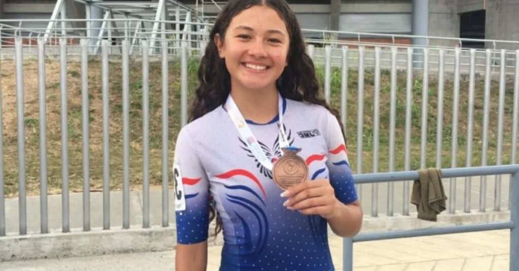 Patinadores caldenses brillan en los Panamericanos de Ibagué
