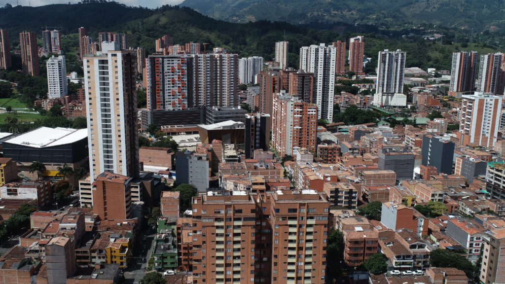 Sabaneta anfitrión del primer encuentro metropolitano para abordar las personas en situación de Calle