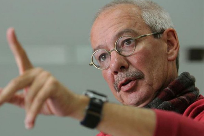 Se apaga la pluma de Jorge Enrique Botero: Adiós al periodista de 68 años