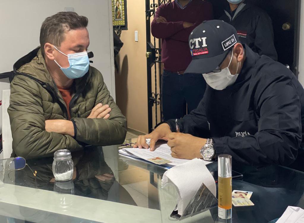 Trasladarán a Jhonier Leal a otra cárcel por esta causa