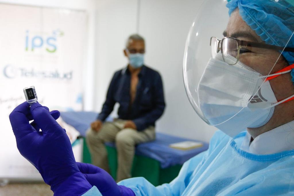 Viruela del mono: Autoridades toman fuertes medidas en Bogotá