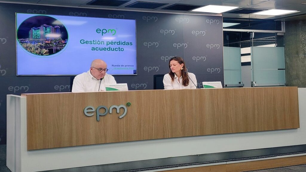 40 mil viviendas del Valle de Aburrá se surten fraudulentamente de agua