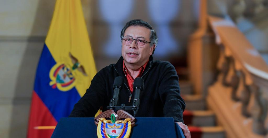 Gustavo Petro: «Elun Musss o como se pronuncie es proclive a los nazis»
