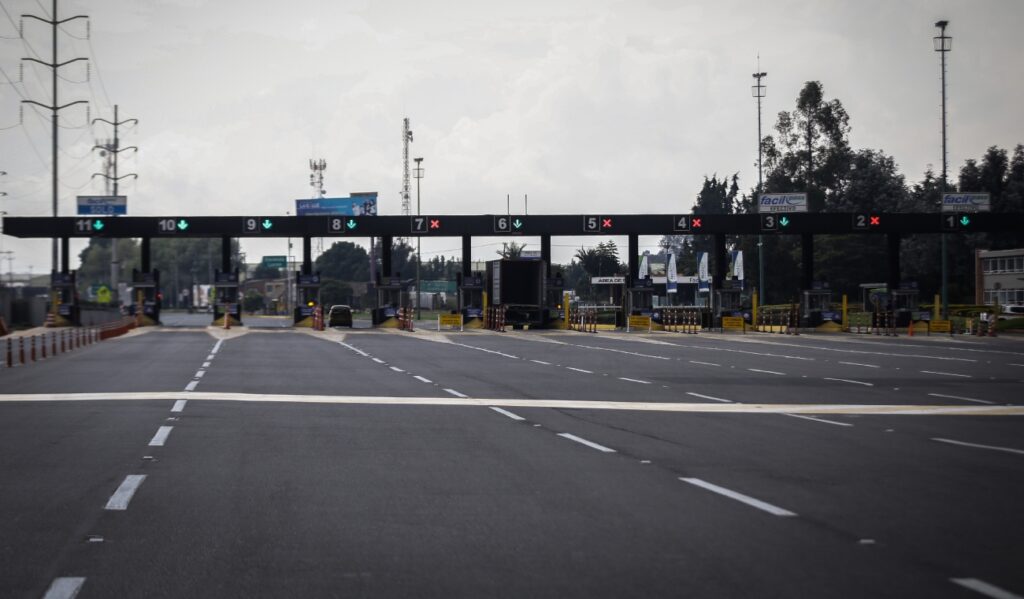 La opción más rápida para llegar a Chía y Tabio, no tendrá que pagar peaje