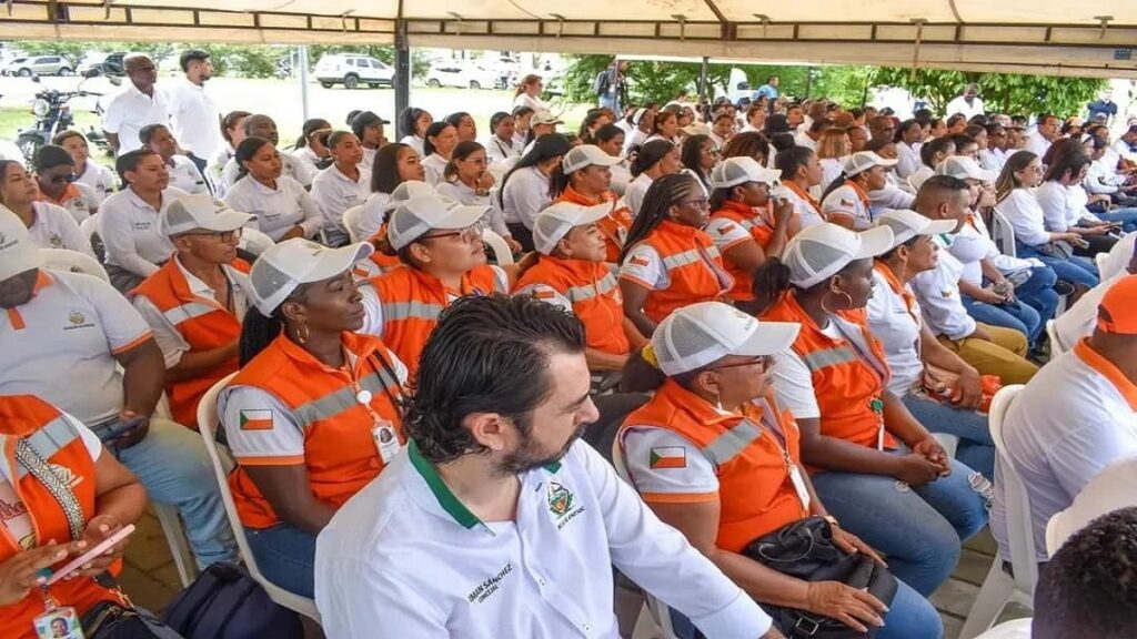 Antioquia: 250 médicos de Apartadó saldrán a las calles a buscar enfermos