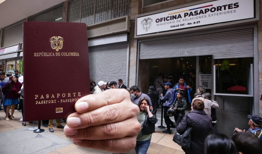 Trámite para sacar el PASAPORTE ahora es más FÁCIL y BARATO