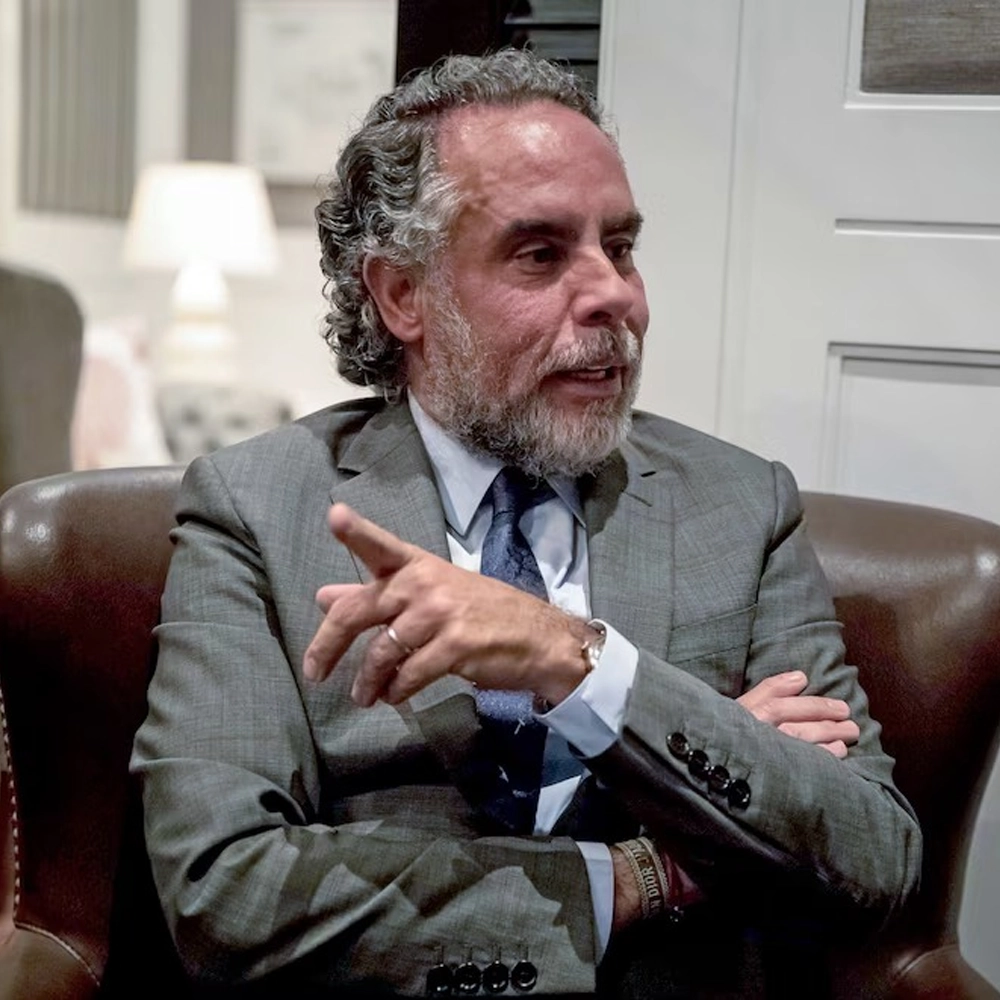 Armando Benedetti y la Denuncia de Persecución Judicial