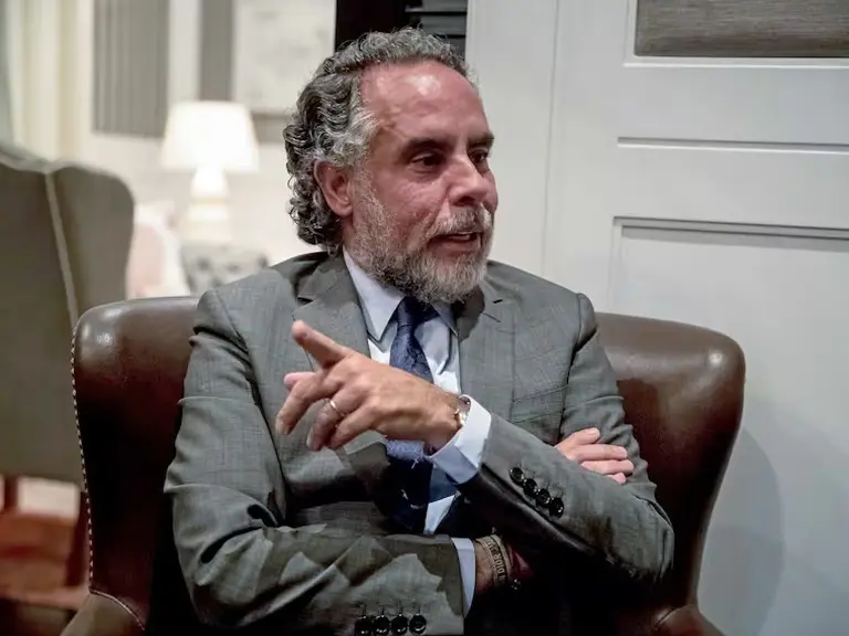 Armando Benedetti: Defensa de su Legado y Verdad ante los Ataques