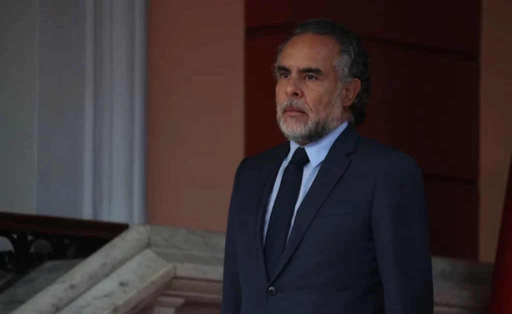Testimonio que Salvaría a Armando Benedetti por el Escándalo del Centro Poblados