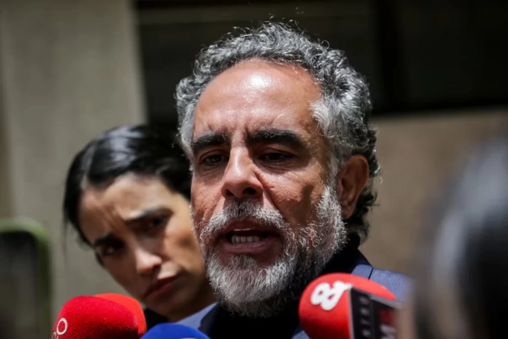 Armando Benedetti Rompe el Silencio sobre Gustavo Petro y las Presidenciales 2022