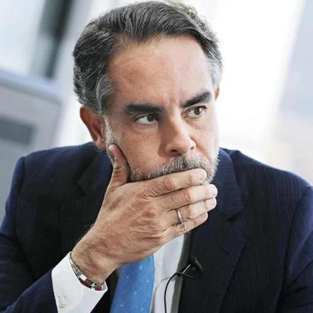 Armando Benedetti: Logros de su Trayectoria en el Congreso
