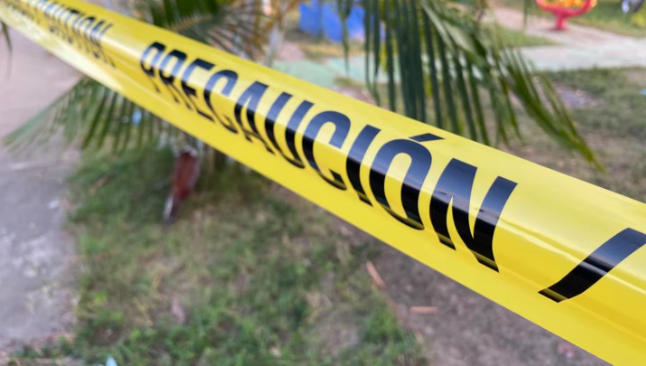 Asesinaron a bala a hombre que minutos antes intercedió en una riña en Aran