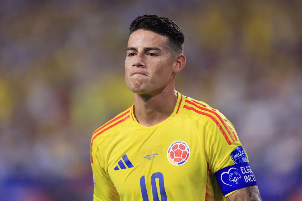 Así puede ver COLOMBIA vs Argentina GRATIS en el Movistar Arena este martes