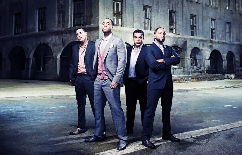 Aventura Llega al Estadio Nacional en Costa Rica con Cerrando Ciclos Tour
