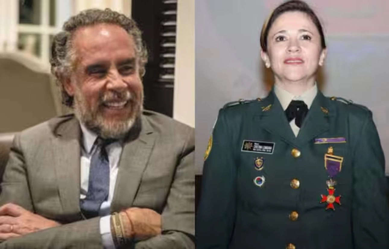 Benedetti irá a la CIDH por supuesta persecución de la magistrada Cristina Lombana