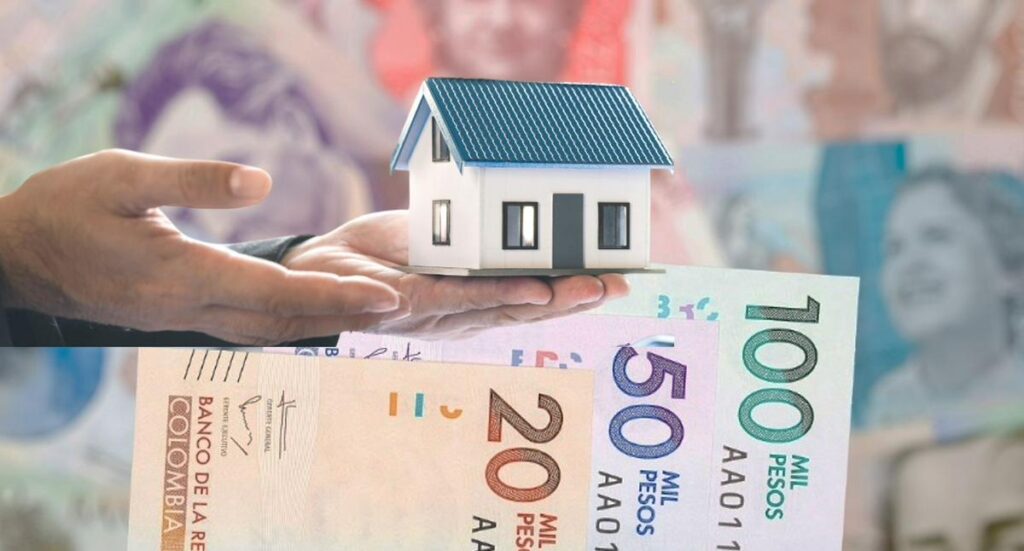 Bogotá dará $ 780.000 para pagar arriendos con subsidio ‘Ahorro para mi casa’