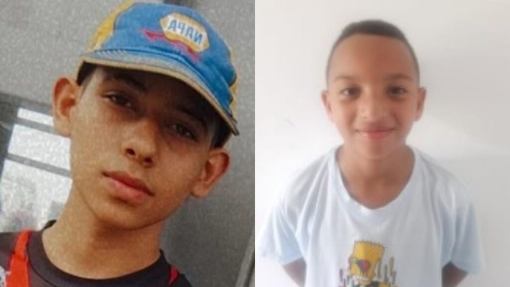 Buscan a dos menores que viajaron de Pereira a Medellín