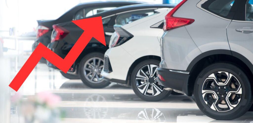 Carros híbridos subirían de precio por aumento del IVA al 19 % en Colombia