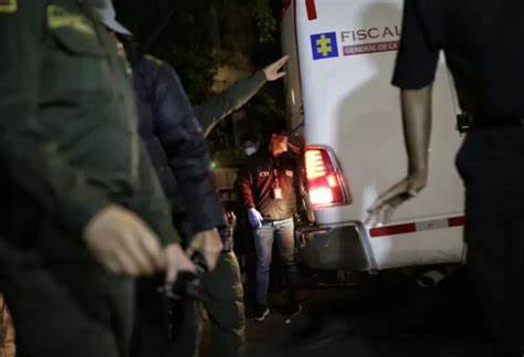 Catorce personas han muerto de forma violenta este año en Puerto Berrío