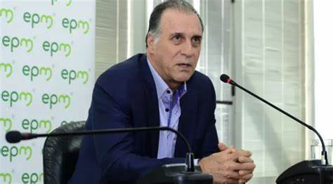 Colombia está entre las seis matrices energéticas más limpias del mundo