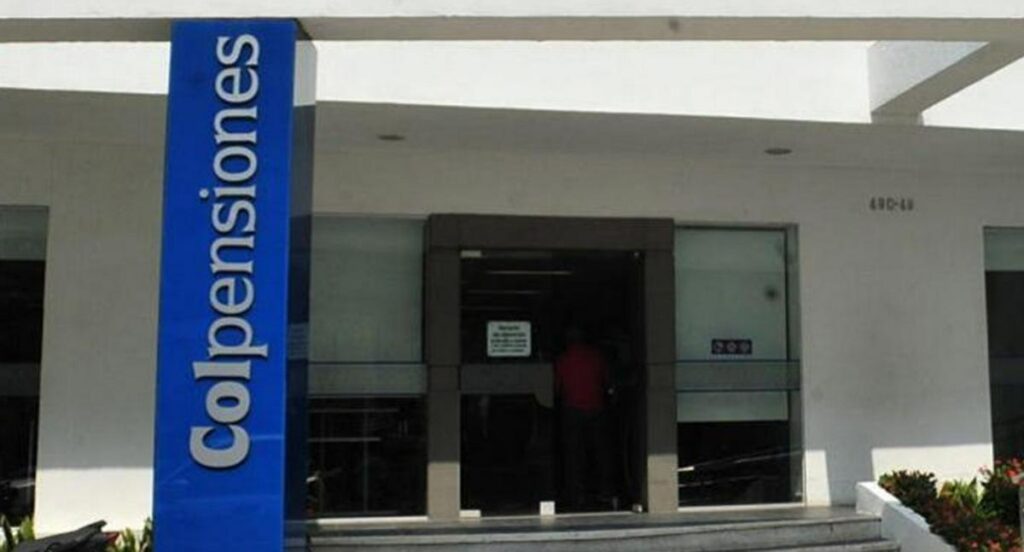 Colpensiones y beneficio para 140.000 trabajadores que serían trasladados