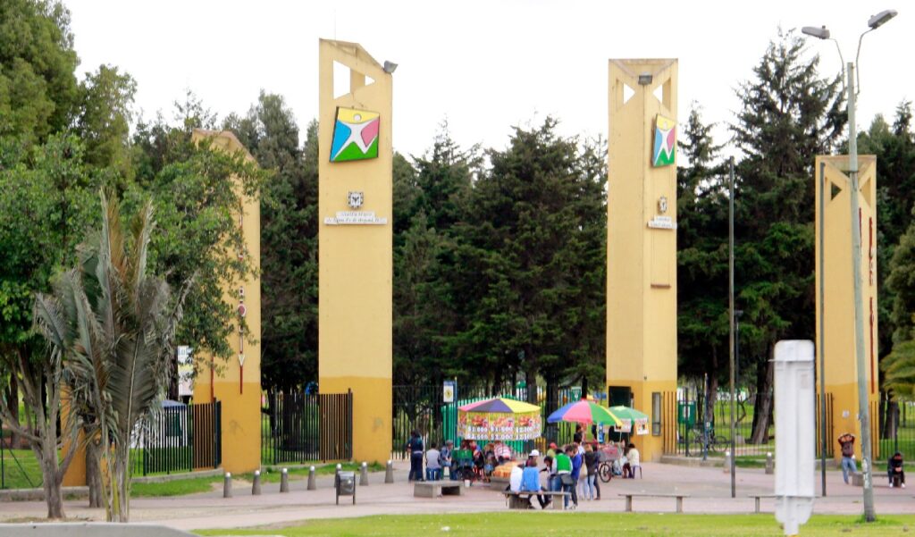 Demanda frena construcción de importante proyecto en Bogotá