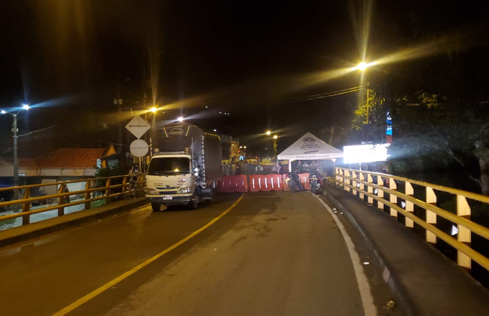 Conductores vía al Llano ya no sufrirán: sorpresiva estrategia de movilidad