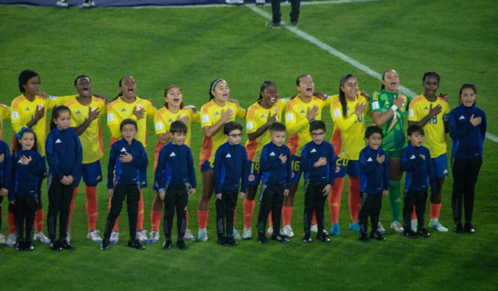 Confirman Lesión de Karla Viancha tras partido con Australia