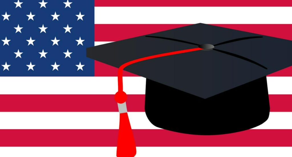 Cuál es la visa que se necesita para estudiar en Estados Unidos; aquí requisitos