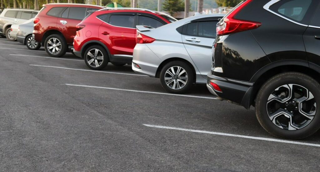 Dale, de Grupo Aval, y parqueadero barato en Bogotá con un método de pago
