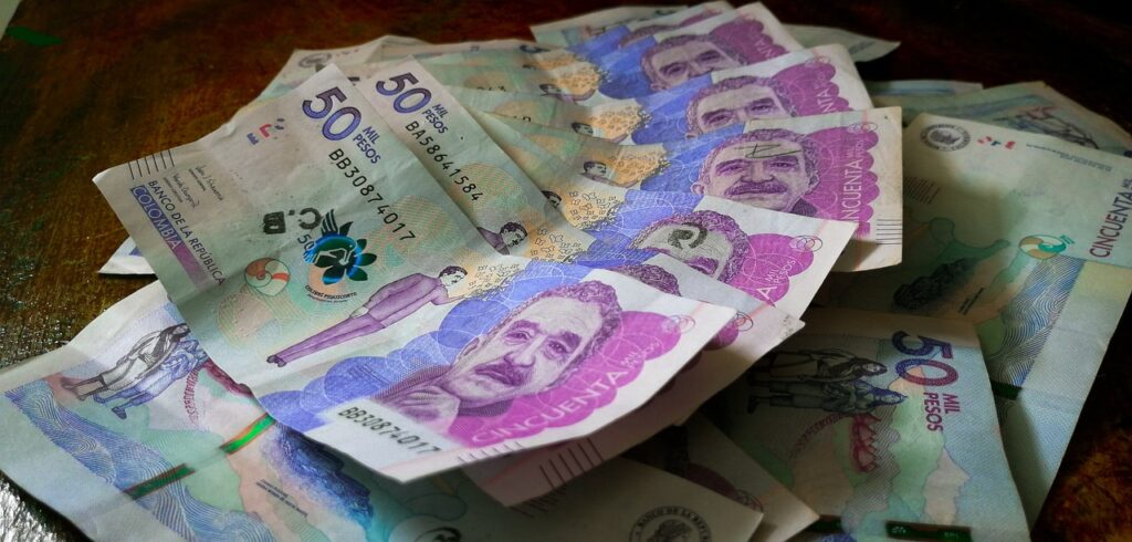 Davivienda dará crédito para impulsar el agro colombiano