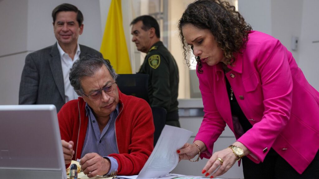 Debate sobre ACPM en punto crítico: Gobierno rechaza más cambios en propuesta