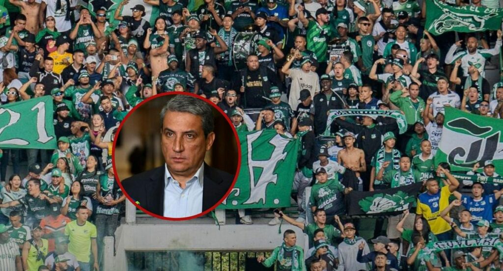 Dimayor se pronunció sobre supuesto interés de descender al Deportivo Cali