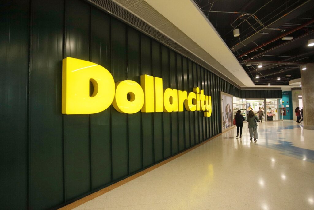 La nueva lámpara de Dollarcity que se está haciendo famosa alta duración