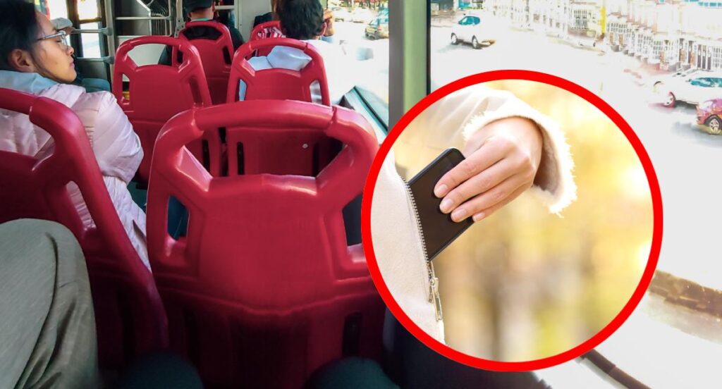 Dónde esconder mi celular para que no me lo roben; consejos útiles