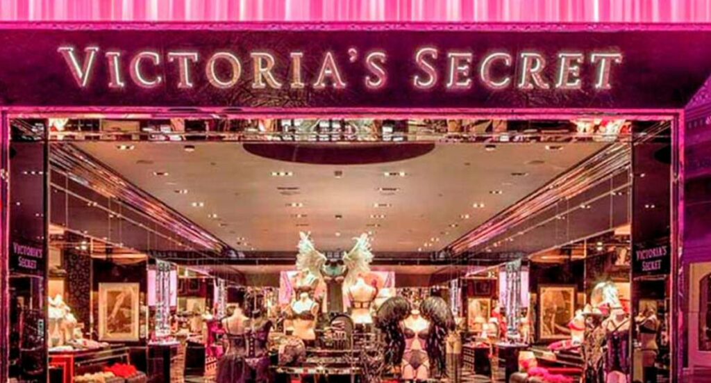 Dónde queda el outlet de Victoria’s Secret en Bogotá, hay 50 % de descuento