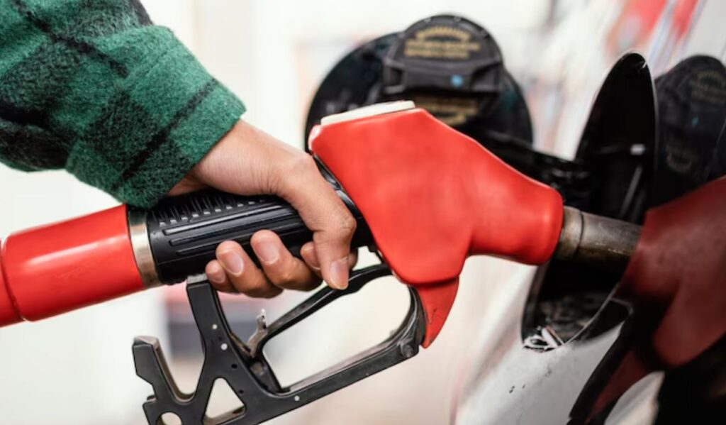 Ecopetrol toma radical decisión en medio del paro camionero