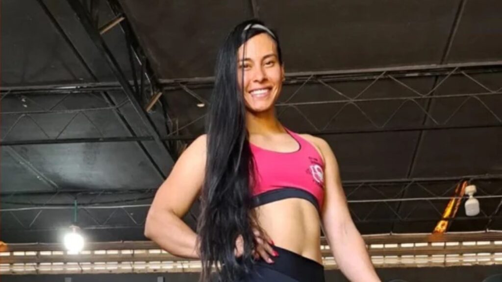 Esto se sabe: Murió Maryam Gómez, destacada competidora de El Desafío The Box 2023