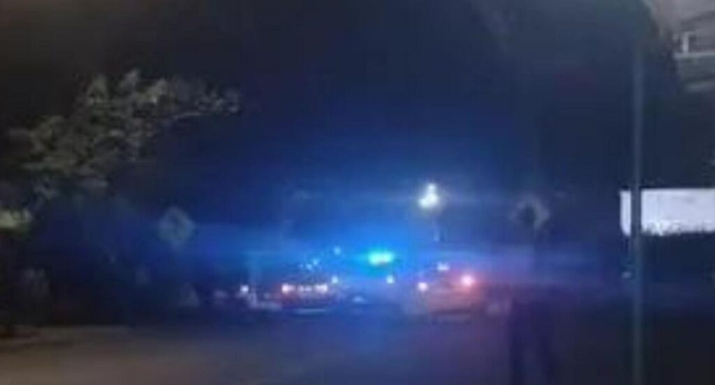 Explosión en zona de frontera entre Colombia y Venezuela dejó una persona muerta
