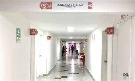 Fiscalía investigará siete hospitales de Antioquia por cobros coactivos