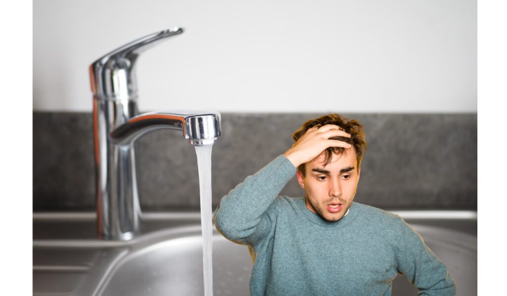 MADRID toma drástica decisión con el Racionamiento del agua